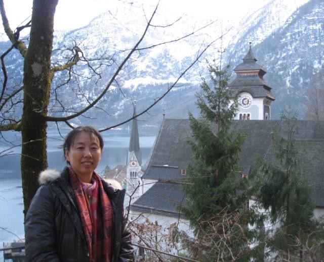 障害って何かな　どこにあるのかな　